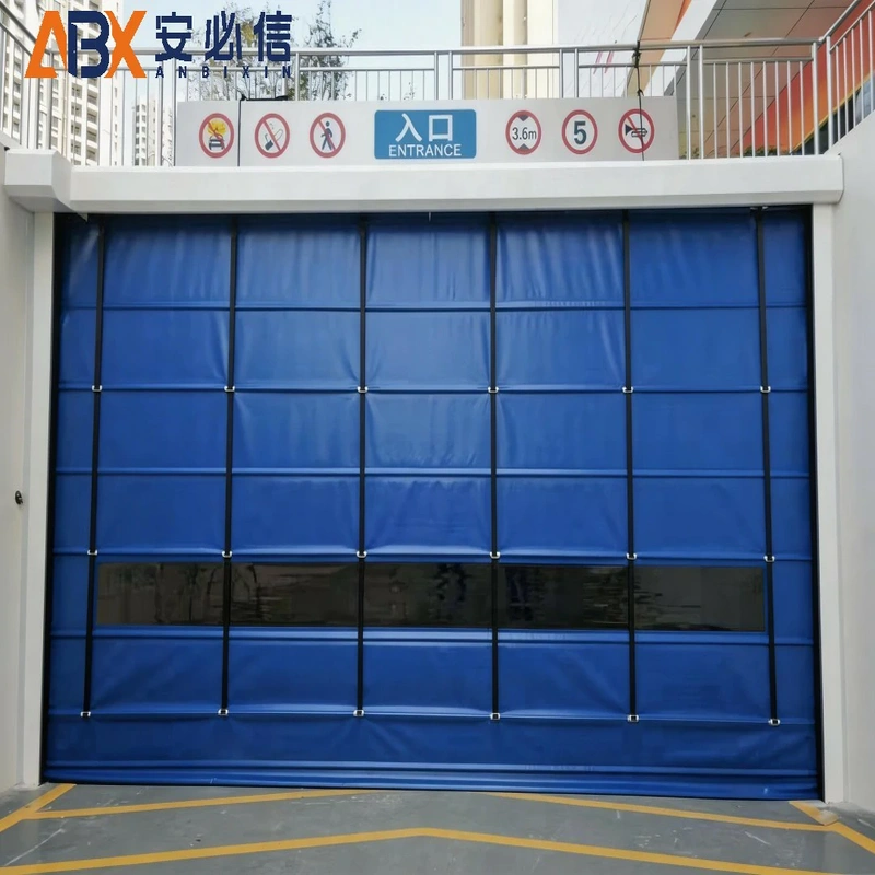 锡林郭勒盟高速堆积门